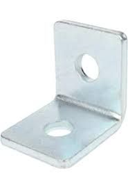 2 Hole 90 Degree Angle Bracket