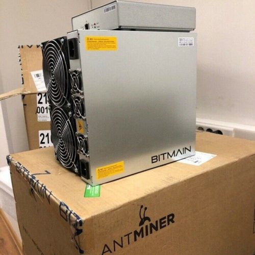 Brand New Bitmain Antminer S19 XP (140Th)
