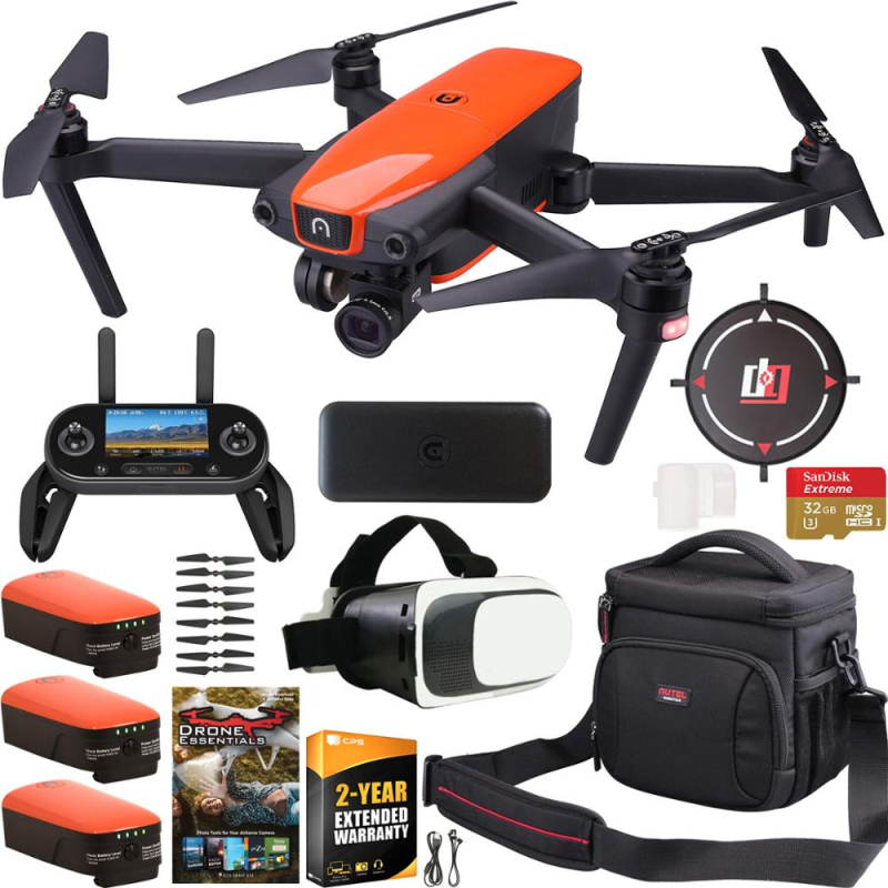 Electric dji drone camera, for Events Use, Wedding Use, Certification : ISO 9001:2008 Certified ...