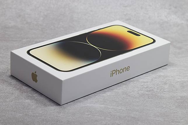 New Apple iPhone 14 Pro 256GB, for Communication, Color : Rose Gold