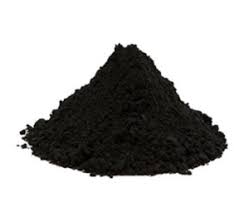 activated carbon