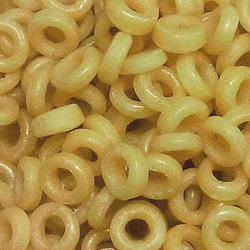 Round Ring Fryums, Style : Dried