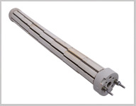 220V Semi Automatic Electric Ceramic Cartridge Heater, for Industrial Use, Packaging Type : Carton Box