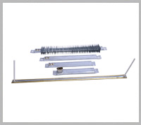 Mica Insulated Strip heaters, for Industrial Use, Voltage : 220V