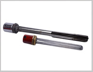 Oil Immersion Heater