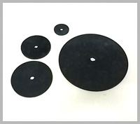 Synthetic Rubber Washer