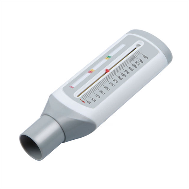 rossmax peak flow meter - IndoSurgicals, Delhi, Delhi