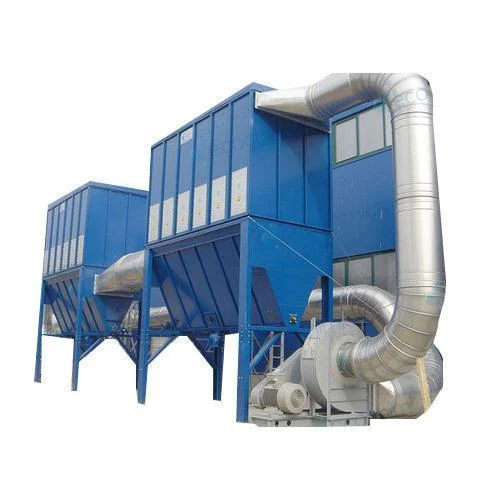 Air Pollution Control Equipment Pass Engineers, Chennai, Tamil Nadu