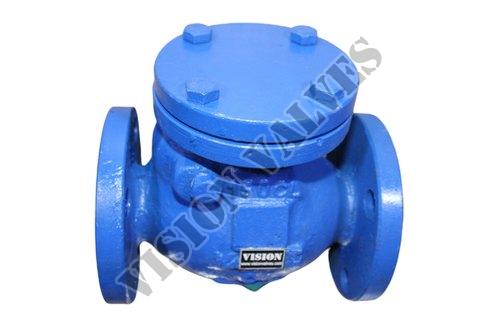 Swing Check Valve