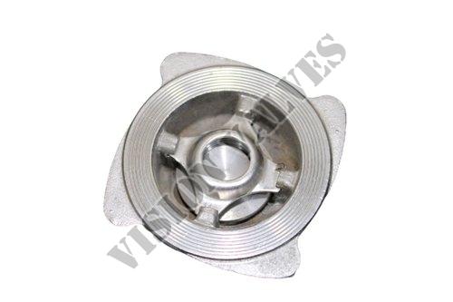 SS Non Return Valve