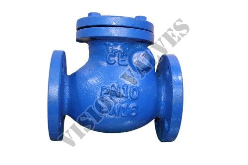 Swing Check Valve