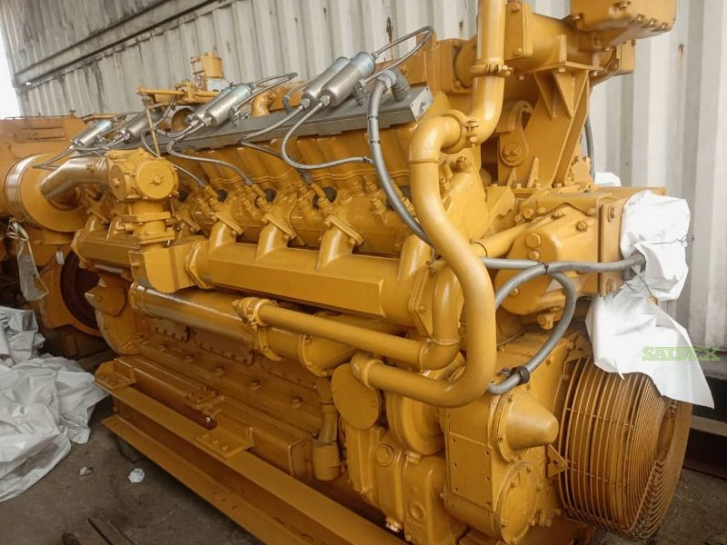 gas processing compressor packages unit