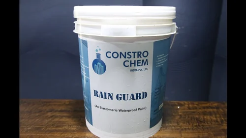 Elastomeric Waterproofing Paint Packaging Type Bucket Color White   Elastomeric Waterproofing Paint 1682327083 2103441 