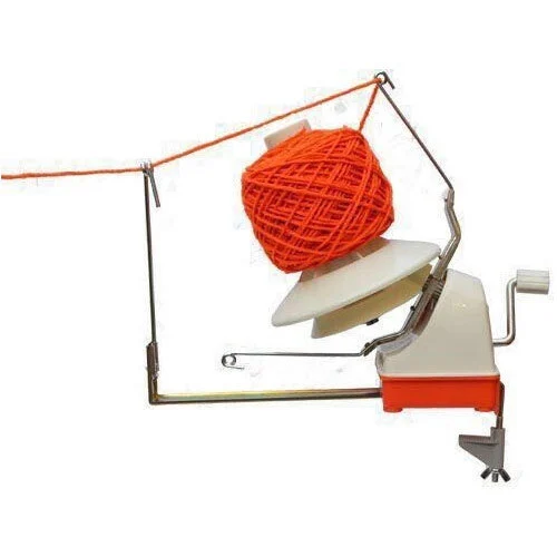 Wool Winder UsageFor Wool Winding Arora sales corporation, Ludhiana