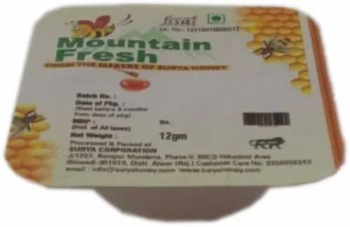 12gm Mountain Fresh Honey