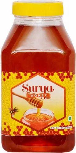 500gm Surya Natural Honey