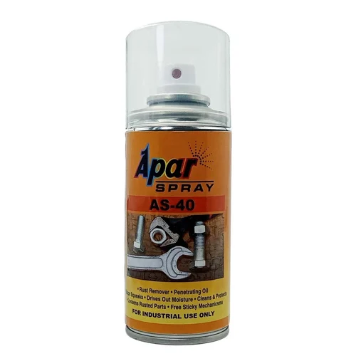 Penetrating Oil - Apar Coatings, Faridabad, Haryana