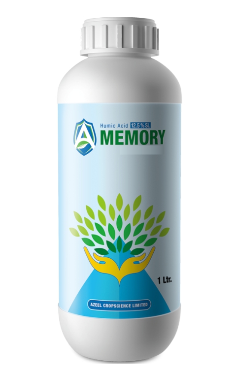 Memory Plant Growth Regulator