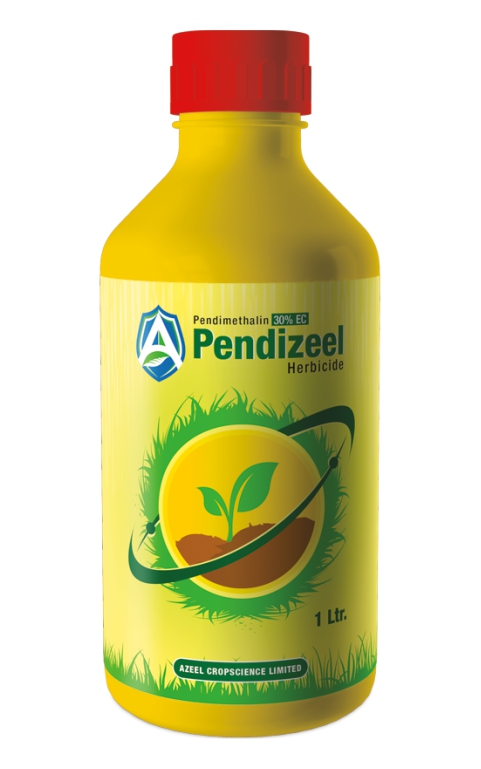 Pendimethalin 30% EC Herbicide, for Agriculture, Standard : Bio Grade