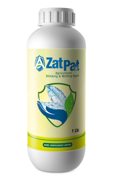 Zatpat Agricultural Sticking and Wetting Agent