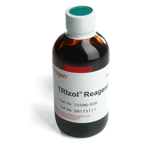 Invitrogen TRIzol&amp;trade; Reagent