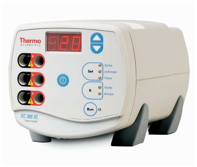 Thermo Fisher Owl™ EC300XL2 Compact Power Supply