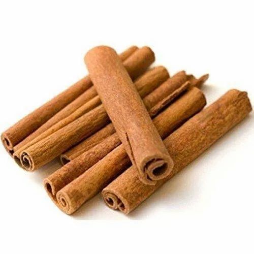 Organic Cinnamon Sticks, Grade Standard : Food Grade
