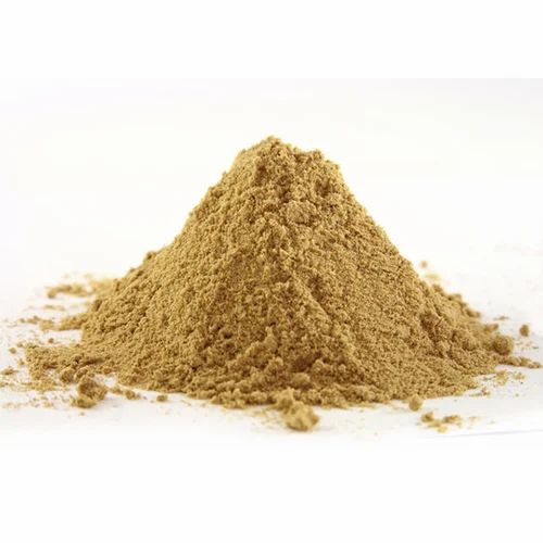 Organic fenugreek powder, Certification : FSSAI Certified