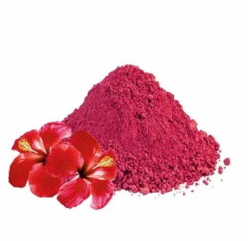 Hibiscus Powder, for Health, Style : Dried