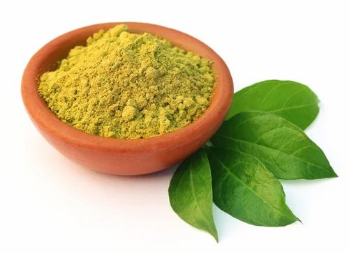 Natural Henna Powder