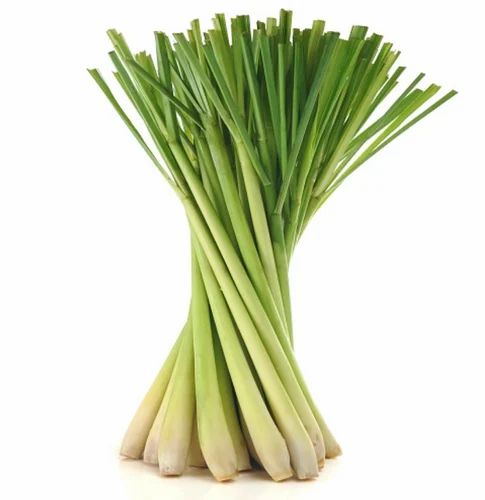 Organic Lemon Grass