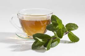 Peppermint Leaves Tea Bag Cut, Color : Green