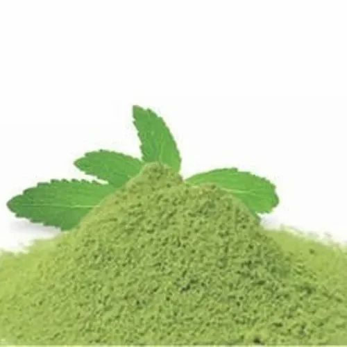 Natural Stevia Leaf Powder, for Cooking, Style : Dried