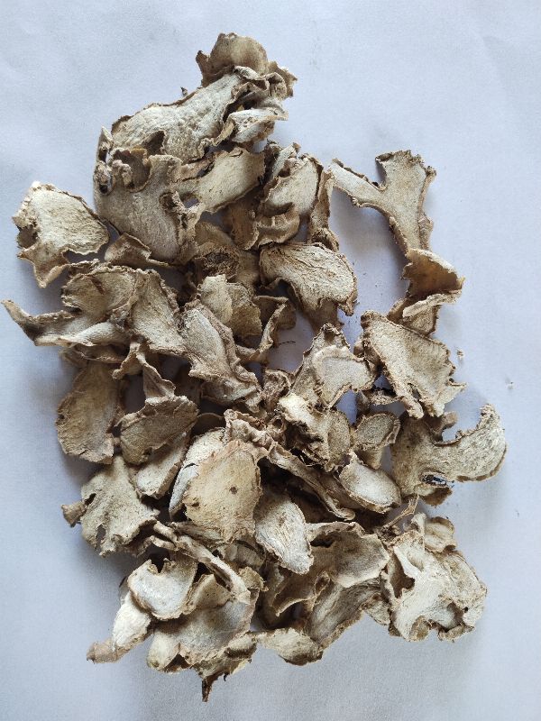 Raw Organic Dry Ginger, for Food Medicine, Spices, Cooking, Certification : FSSAI Certified