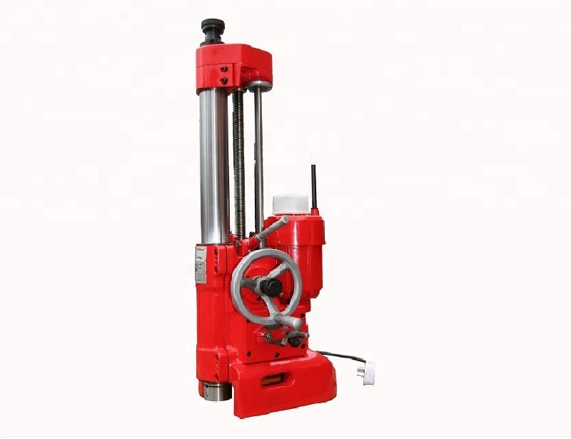 Semi Automatic Electric Cylinder Block Boring Machine, Feature : Rust Proof, Good Capacity, Easy To Operate