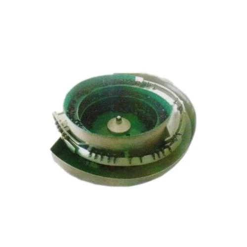 Mild Steel Cylindrical Bowl Feeder, for Hotel, Home