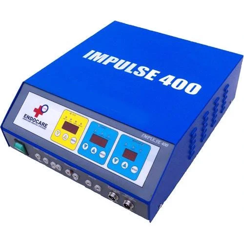 Electrosurgical Unit, Features Durable, Ease of operation, High