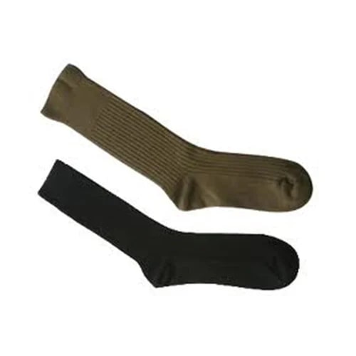 Army Cotton Socks