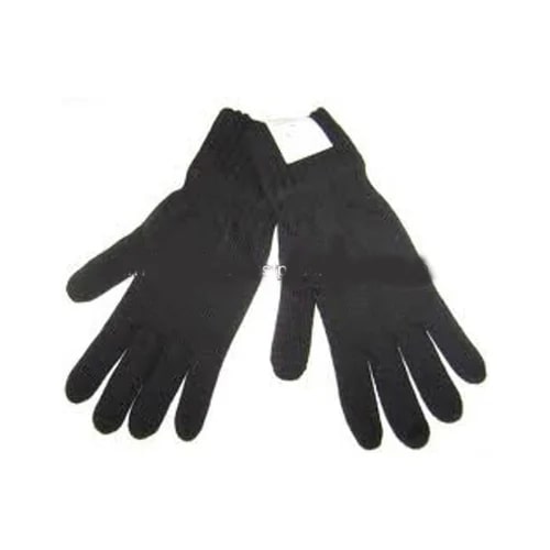Plain Nylon Hand Gloves, Length : 10-15 Inches