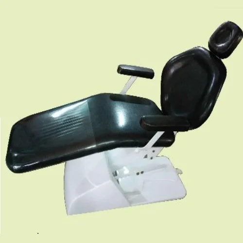 Hydraulic Dermatology Chair Janta Foundry, Lucknow, Uttar Pradesh