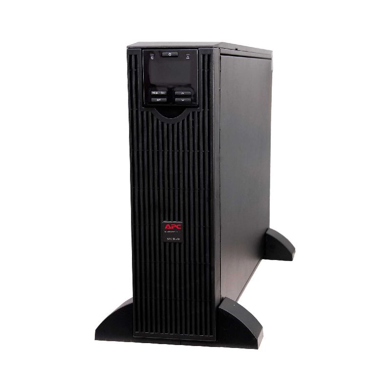 Electric APC Online UPS, for Power Cut Solution, Feature : Easy To Install, Four Times Stronger, Sturdy Construction