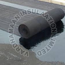 Bituminious Jute Based Plain Tar Felt Rolls, for Water Proofing