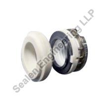 TBM 520 Teflon Bellow Seal