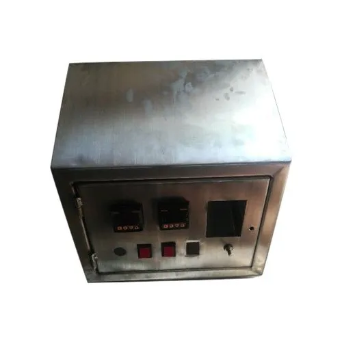 Temperature Control Panel Neel Automation, Haryana