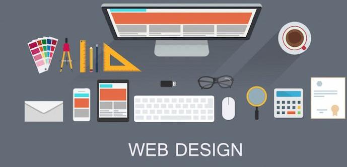 Website Designing