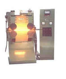 Continuous Wire Heater