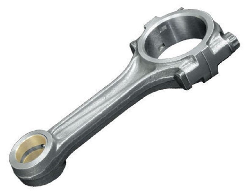 Steel Connecting Rod, For Machinery