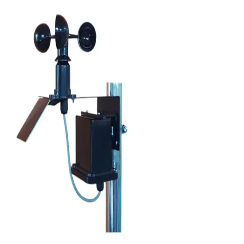 Wireless Wind Speed Sensor - Dynamic Equipments, Delhi, Delhi