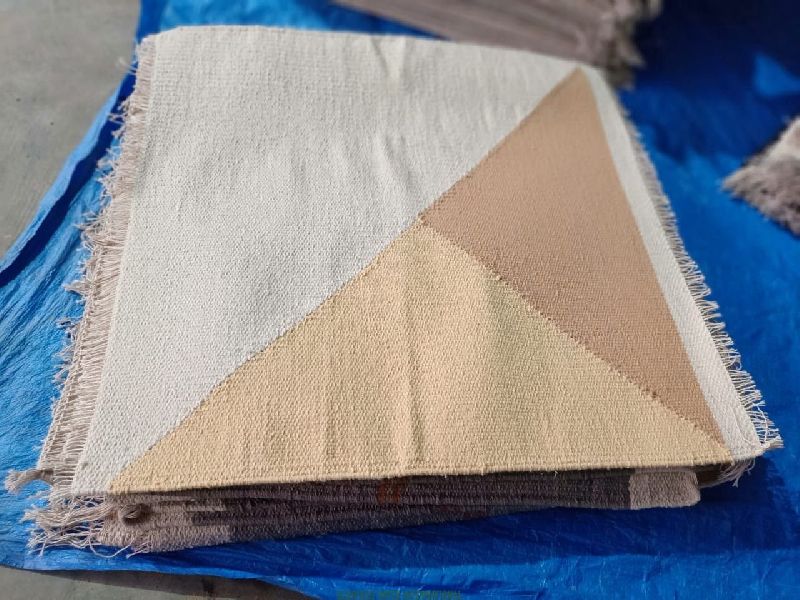 Cotton Cushion Covers, for Sofa, Bed, Chairs, Feature Easy Wash, Soft