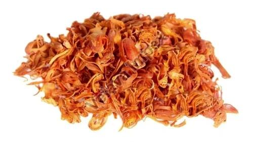 Yellow Mace Spice, Form : Whole
